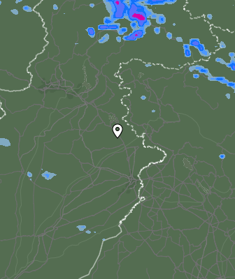 Precipitaţii