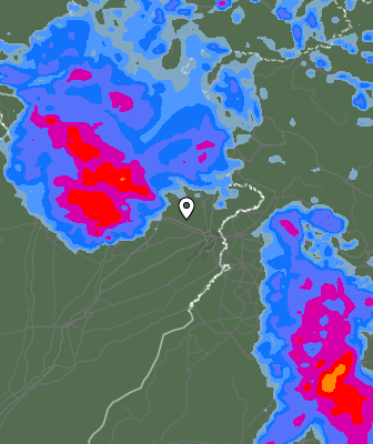 Precipitação