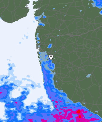 Precipitazioni