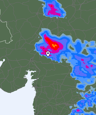 Precipitazioni
