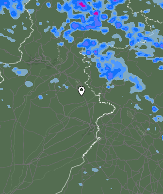 Precipitaţii