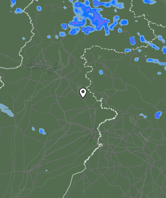 Precipitaţii