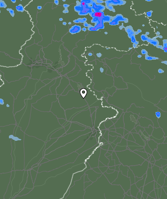 Precipitaţii