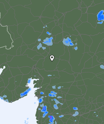 Opady atmosferyczne