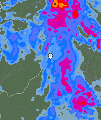 Precipitazioni