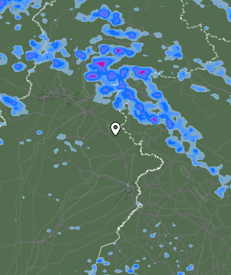 Precipitaţii