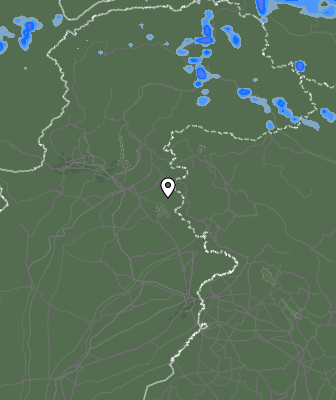 Βροχόπτωση