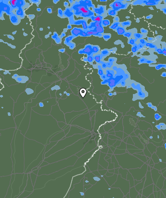 Precipitaţii