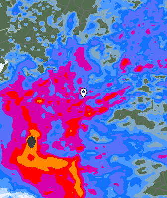 Precipitação