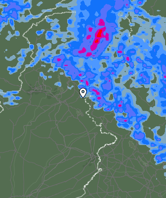 Валежи