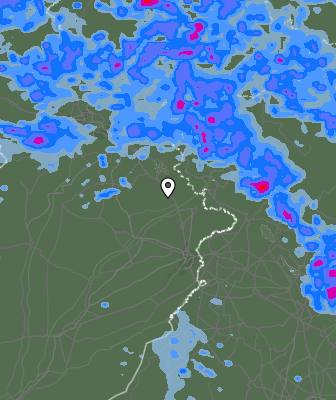 Precipitaţii