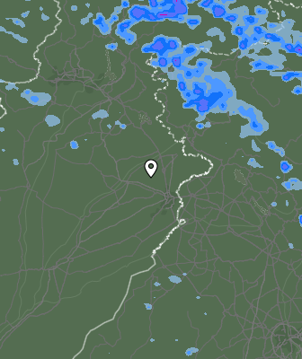 Precipitaţii