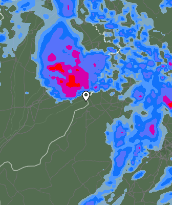 Precipitação