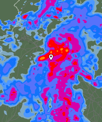 Precipitação
