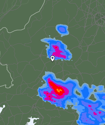 Precipitazioni