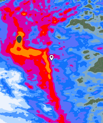 Precipitação