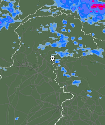 Βροχόπτωση