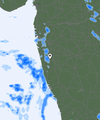 Precipitação