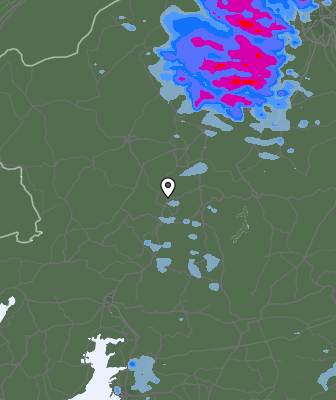 Opady atmosferyczne