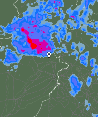 Precipitação