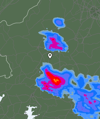 Opady atmosferyczne