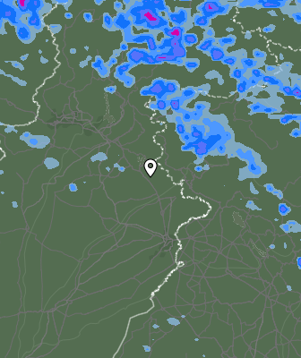 Precipitaţii