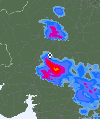 Precipitazioni