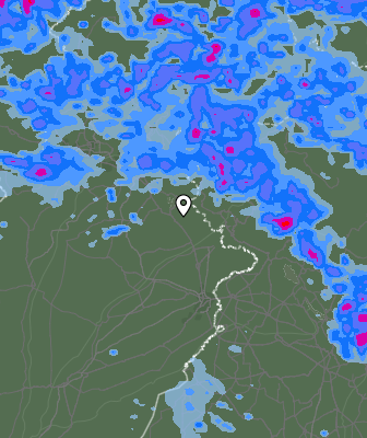 Precipitaţii