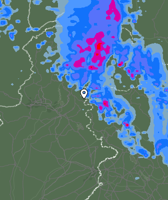 Валежи