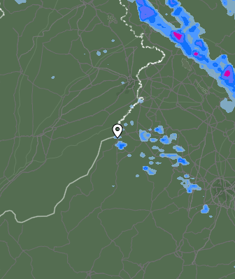 Opady atmosferyczne