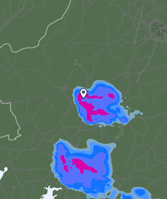 Precipitazioni