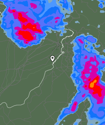 Precipitação