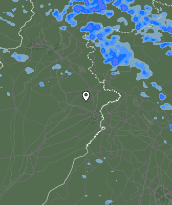 Precipitaţii