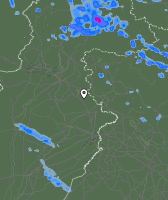 Precipitaţii