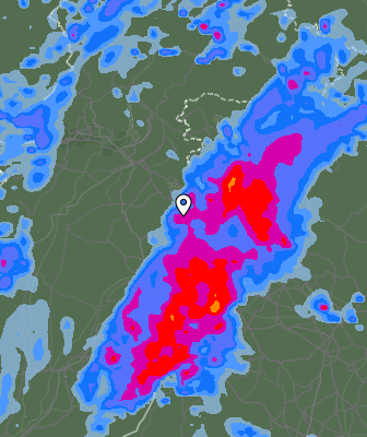 Precipitação