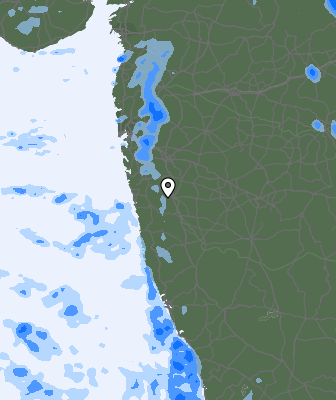 Precipitação
