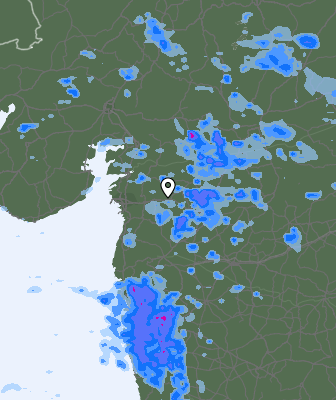 Precipitação