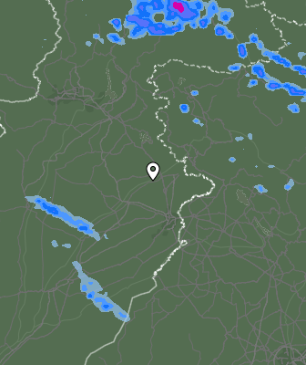 Precipitaţii