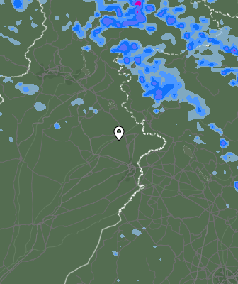 Precipitaţii