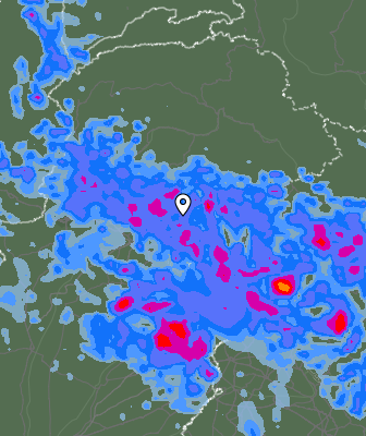 Precipitação