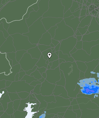 Opady atmosferyczne