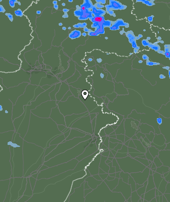 Precipitaţii
