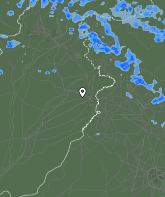 Precipitaţii