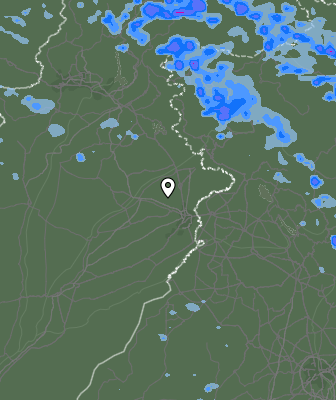 Precipitaţii