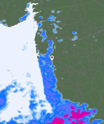 Precipitazioni