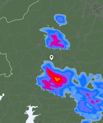 Precipitazioni
