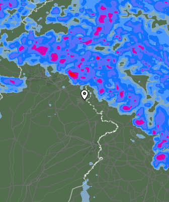 Валежи