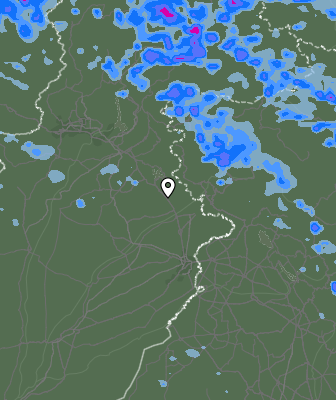 Precipitaţii