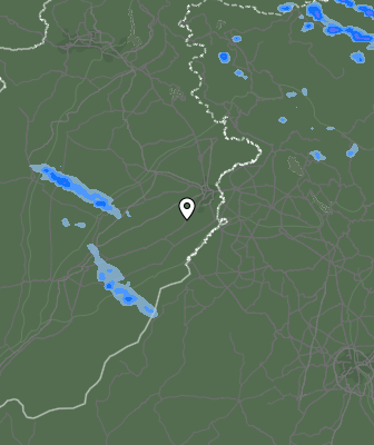 Precipitaţii