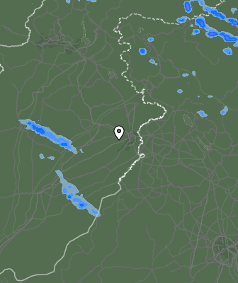 Precipitaţii